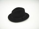 ニューヨークハット(NEW YORK HAT) LITE FELT FEDORA 5319 中折れフェルトハット 水嶋ヒロ