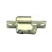 Cooper Interconnect 17-10090-1 , connector, d-sub, receptacle housing for 9 crimp socket cont(contacts included)