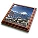 Boehm Photography Mountains - Colorado Mountains Pikes Peak - Trivets