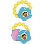 Dora Star Catcher Lip Gloss Bracelets