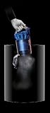 picture of Dyson DC26 City Multi Floor Ultra-lightweight Cylinder Vacuum Cleaner for Smaller Homes