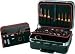 Toolcraft Hard Shell Case With Rollers