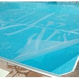 MIDWEST CANVAS 12 X 24 FT RECT CLEAR SOLAR BLANKET Reviews