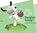 Search : Peanuts Charlie Brown Easter Beagle Snoopy Action Figure