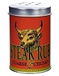Gourmet Village Spice Rub - Steak