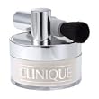 1.2 oz Blended Face Powder + Brush - No. 02 Transparency; Premium price due to scarcity