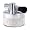 Clinique Blended Face Powder and Brush 02 Transparency