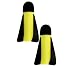 Ramrocket Light Up Launcher Refill Pack