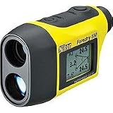Nikon Forestry 550 Yellow 8371 Laser Rangefinder