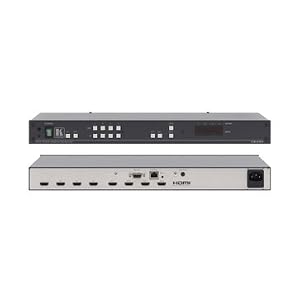 KRAMER VS-44H 4X4 HDMI MATRIX SWITCH 