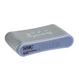 Selected Switch 5-Port 10/100/1000MBPS By LG-Ericsson USA