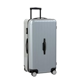 リモワ(RIMOWA) サルサプラス(SALSA PLUS) スポーツ 4輪 80cm シルバー 6569