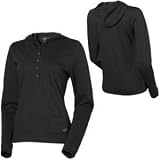 Horny Toad Cassis Hooded Top - Long-Sleeve - Women's
