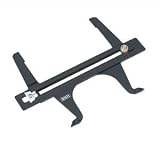 Brake Drum Wear Gauge