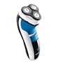 Philips HQ6970/33 Electric Shaver, Blue/Black