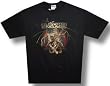 KILLSWITCH ENGAGE - Devil - Black T-shirt