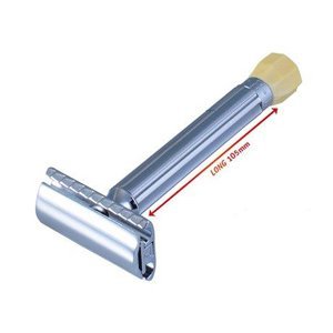 Merkur Progress Long-Handle Adjustable Razor #510