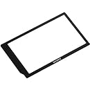 Sony Semi-Hard Plastic Protective LCD Screen Cover