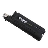 2012限定カラー　SOTOスライドガストーチ　ST-480BK　新富士バーナー