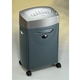 Royal 12-Sheet Paper Shredder
