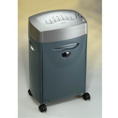 Royal 12 Sheet Paper Shredder