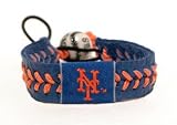 New York Mets Multi Colored MLB Bracelet