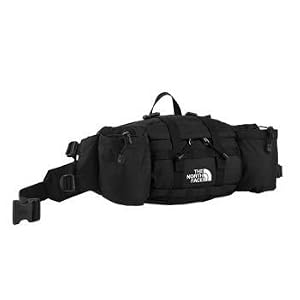 THE NORTH FACE MOUNTAIN BIKE LUMBAR PACK