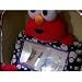 Sesame Strret Black White &  & Me Mirror Toy