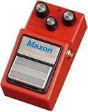 MAXON CP9Pro+ ギターエフェクター