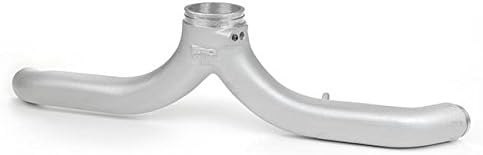 IPD Turbo Porsche GT2 997.1 Hi-Flow Y-Pipe 97500