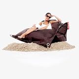 Review Fatboy  / FATBOY the outdoor beanbag in brown