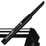 Styli-Style Flat Liner 24 Eye- Black Velvet
