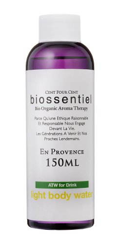 biossentiel ATW ライトボディウォーター 100% ハイドロソル 150ml