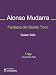Search : Fantasia del Quinto Tono Sheet Music