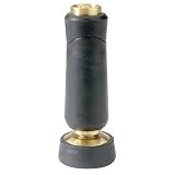Gilmour 528 Solid Brass Twist Nozzle