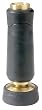 Gilmour 528 Solid Brass Twist Nozzle