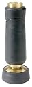 Gilmour 528 Solid Brass Twist Nozzle