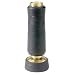 Gilmour 528 Solid Brass Twist Nozzle