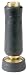 Tools & Hardware : Gilmour Solid Brass Twist Nozzle, #528