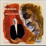 Count Basie Swings, Joe Williams Sings