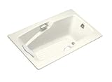 Kohler Steeping 5' Bath K-790-Y2