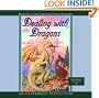 Dealing with Dragons (Lib)(CD) (Enchanged Forest Chronicles)