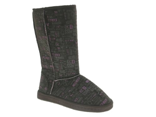 Beppi Damen Herbst,Winterschuhe