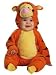 CHILD Tigger Deluxe Plush Costume - Officially Licensed TM Costume