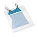 Honey-Can-Do LBG-01145 Lingerie Wash Bag, White ( 2 pack)