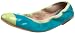 Bloch London Women's Lux Ballet Flat