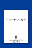 Witchcraft and Spells