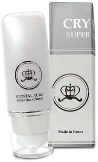 Bisous Bisous Crystal Aura Super Star Volumer