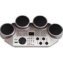 Touch-Sensitive Digital Drums