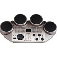 Touch-Sensitive Digital Drums Touch-Sensitive Digital Drums